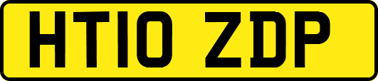 HT10ZDP