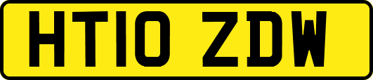 HT10ZDW