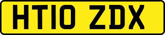 HT10ZDX