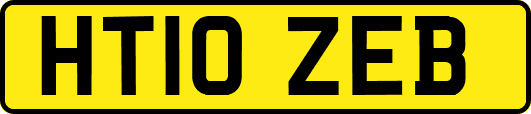 HT10ZEB