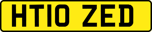 HT10ZED