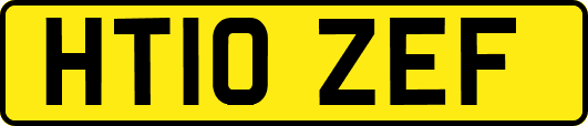 HT10ZEF