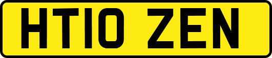 HT10ZEN