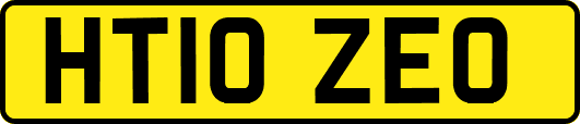 HT10ZEO
