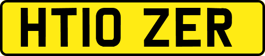 HT10ZER