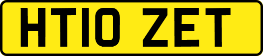 HT10ZET