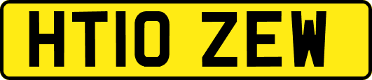 HT10ZEW