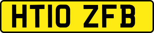 HT10ZFB