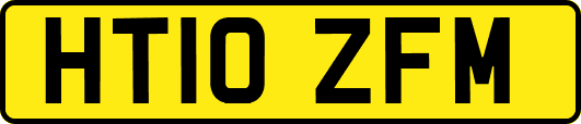 HT10ZFM