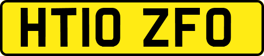 HT10ZFO