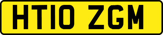 HT10ZGM