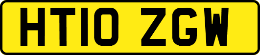 HT10ZGW