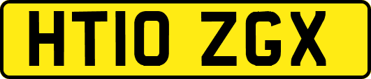 HT10ZGX