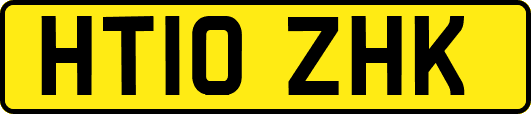 HT10ZHK