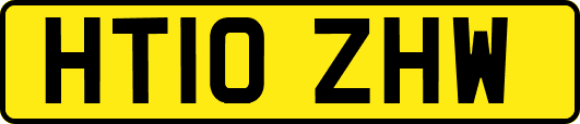 HT10ZHW