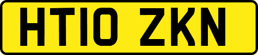 HT10ZKN