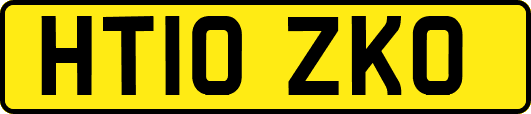 HT10ZKO