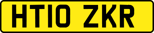 HT10ZKR