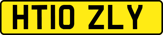 HT10ZLY