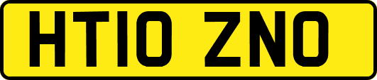 HT10ZNO