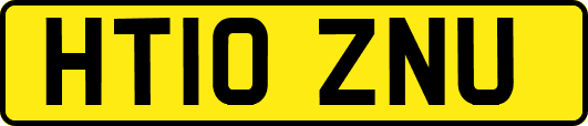 HT10ZNU