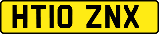 HT10ZNX