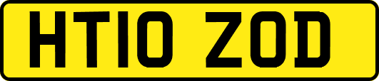 HT10ZOD