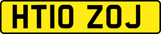 HT10ZOJ