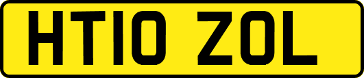 HT10ZOL