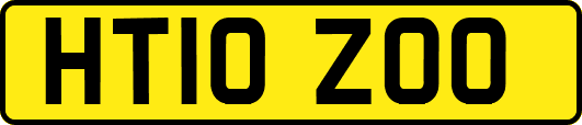 HT10ZOO