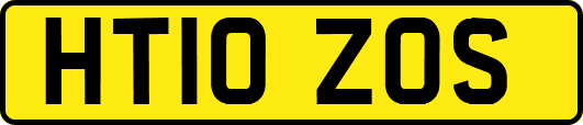 HT10ZOS