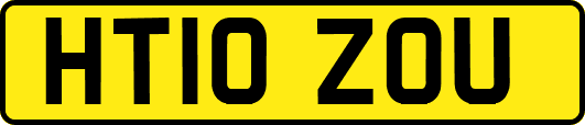 HT10ZOU