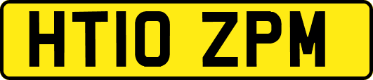 HT10ZPM