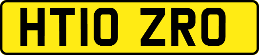 HT10ZRO