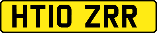 HT10ZRR