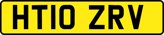 HT10ZRV