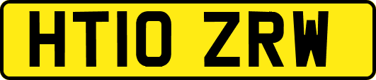 HT10ZRW