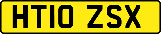 HT10ZSX