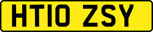HT10ZSY