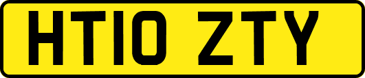 HT10ZTY