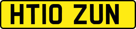 HT10ZUN