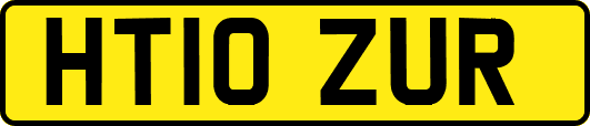 HT10ZUR