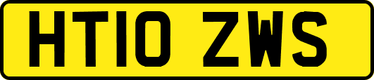 HT10ZWS