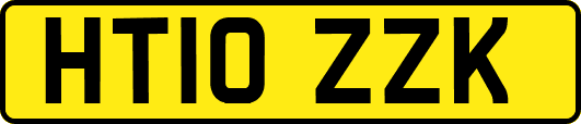 HT10ZZK