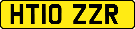 HT10ZZR