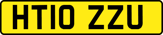 HT10ZZU