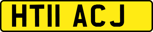 HT11ACJ