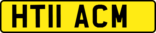 HT11ACM