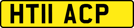 HT11ACP