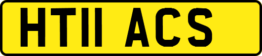 HT11ACS